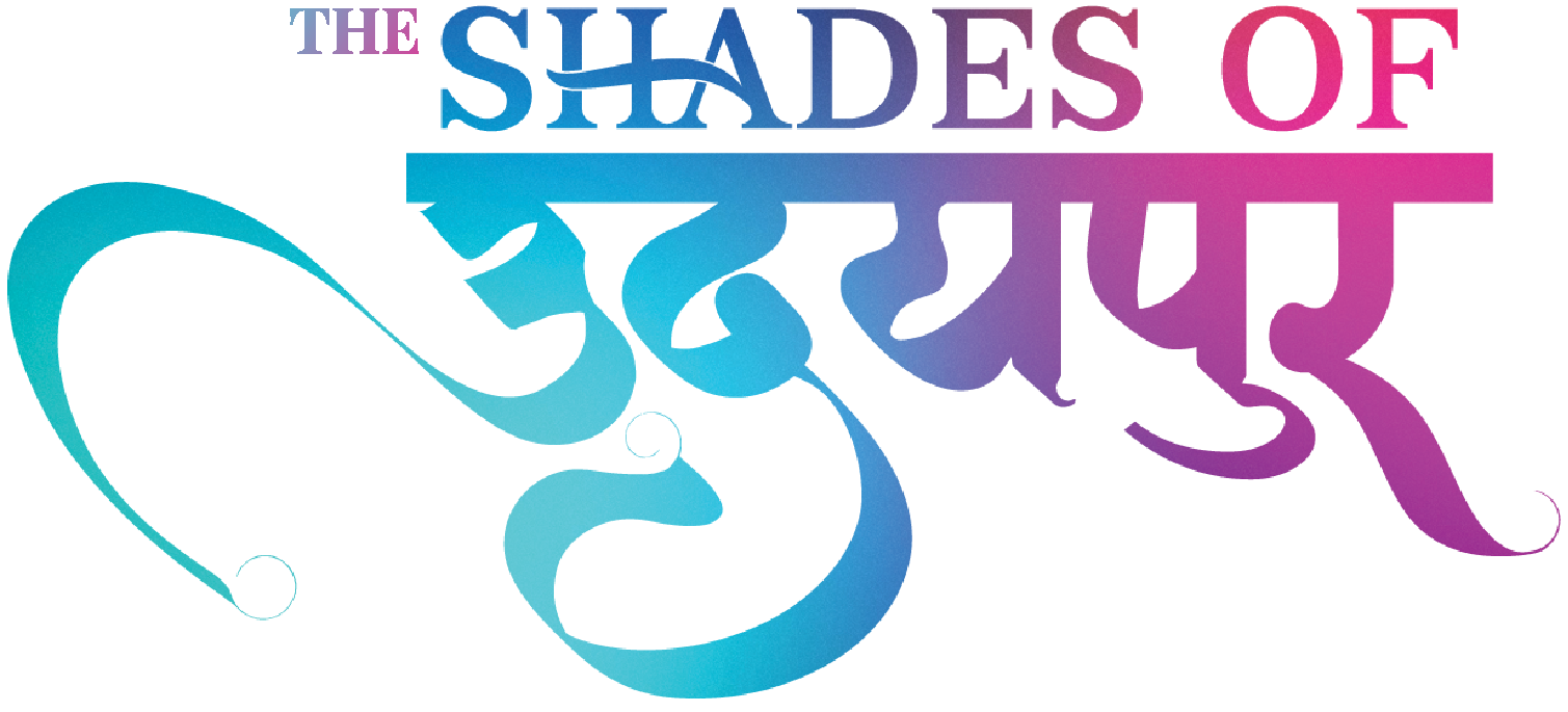 The Shades of Udaipur